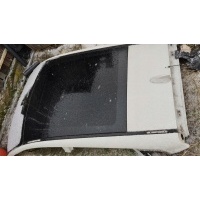 Nissan qashqai j11 крыша панорама рестайлинг