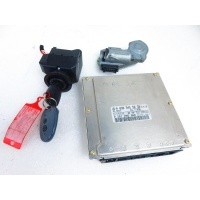 ZESTAW STARTOWY MERCEDES W210 E 320 A0305455832