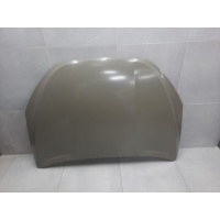 Капот SsangYong Actyon Sport 2012- ST380031