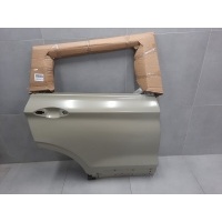 Дверь правая задняя Geely Coolray SX11 2020- STGLCR0411