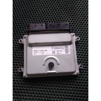 блок управления двигателем Land Rover Freelander 2 2007> 2007 LR013803