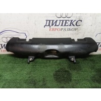 защита антигравийная Land Rover Freelander 2 2007> 2007 LR000888