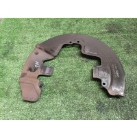 пыльник тормозного диска Land Rover Freelander 2 2007> 2007 LR001015