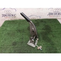 рычаг стояночного тормоза Land Rover Freelander 2 2007> 2007 LR008520