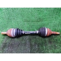 полуось Opel Astra H (2004-2014) 13136382