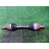 полуось Opel Zafira B (2005-2012) 13136382