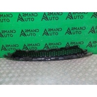 Решетка бампера Mercedes C-Class W205 2018-2021 A2058856204