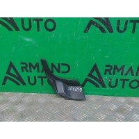 Накладка жабо Mitsubishi Pajero Sport 3 2015-нв 7405A806