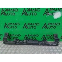 кронштейн бампера нижний Toyota Fortuner 2 2015-нв 52129KK010