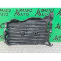 Защита днища Toyota Camry 7 XV50 2011-2014 5839933030