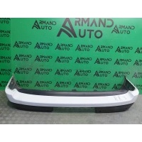 Бампер Land Rover Range Rover 4 L405 2012-2017 LR057291, CK5217D781A