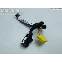 Разъем (фишка) проводки Volkswagen Passat B5+ (GP) 2001 4b0971636