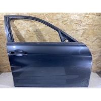 Дверь BMW 3-Series F30 41007298566, 3400852