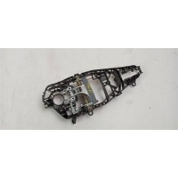 Кронштейн ручки задней левой BMW X1 F48 2017 51217401209