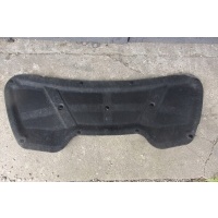 Изоляция капота крепеж hyundai ix35 2010 -