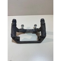 Скоба суппорта заднего левого Land Rover Range Rover IV 2013 LR036572
