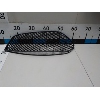 Накладка переднего бампера правая Mercedes Benz W246 B-klasse (2012 - 2018) 1178851822