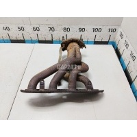 Коллектор выпускной Forfour W454 2004 - 2006 MN163377