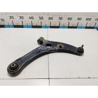 Рычаг передний правый Mitsubishi Forfour (W454) (2004 - 2006) 4013A150