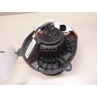 Моторчик отопителя Mercedes Benz GL-Class X166 (GL/GLS) (2012 - 2019) 1669060012