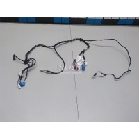 Проводка (коса) Mercedes Benz GL-Class X166 (GL/GLS) (2012 - 2019) 1665403713