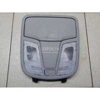 Плафон салонный Hyundai-Kia Optima III (2010 - 2015) 928102T01287