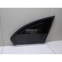 Стекло кузовное глухое правое GM Captiva (C100) (2006 - 2010) 95269089