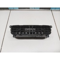 Дефлектор воздушный Nissan QX4 (JR50) (1996 - 2002) 687500W700