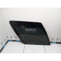 Стекло кузовное глухое левое Nissan QX4 (JR50) (1996 - 2002) 833012W300
