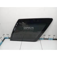Стекло кузовное глухое правое Nissan QX4 (JR50) (1996 - 2002) 833002W300