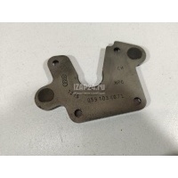 Крышка VAG Allroad quattro (2012 - 2019) 059103407L