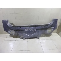 Панель задняя Citroen-Peugeot C3 Picasso (2008 - 2017) 7243EC
