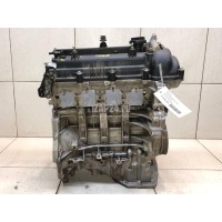 Двигатель Hyundai-Kia Ceed (2012 - 2018) Z79412BZ00