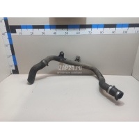 Патрубок интеркулера Hyundai-Kia Ceed (2012 - 2018) 282502A550