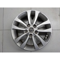 Диск колесный легкосплавный Hyundai-Kia Ceed (2012 - 2018) 52910A2830