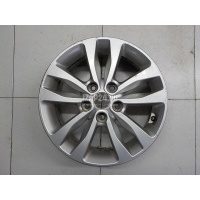 Диск колесный легкосплавный Hyundai-Kia Ceed (2012 - 2018) 52910A2830