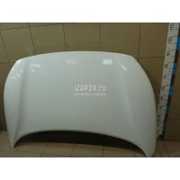 Капот Hyundai-Kia Ceed (2012 - 2018) 66400A2000