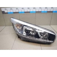 Фара правая Hyundai-Kia Ceed (2012 - 2018) 92102A2050