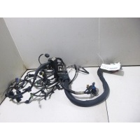 Проводка (коса) Citroen-Peugeot 408 2012 6585R8