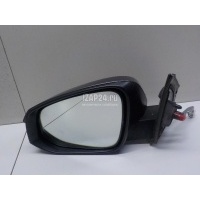 Зеркало левое электрическое Toyota RAV 4 (2013 - 2019) 8794042C40