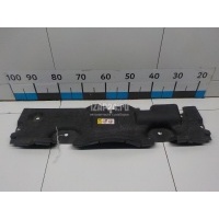 Кожух замка капота Toyota RAV 4 (2013 - 2019) 1668125020