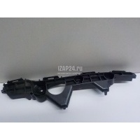 Направляющая заднего бампера левая Toyota RAV 4 (2013 - 2019) 5215642010