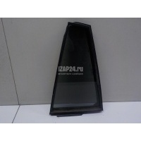 Стекло двери задней левой (форточка) Toyota RAV 4 (2013 - 2019) 6812442150