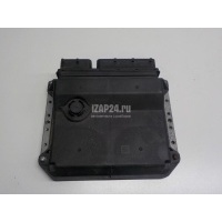 Блок управления двигателем Toyota RAV 4 (2013 - 2019) 8966142J50
