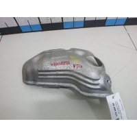 Экран тепловой Toyota ES (2012 - 2018) 1716831100
