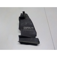 Воздуховод радиатора левый Land Rover Range Rover IV 2013 LR033400