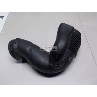 Патрубок воздушного фильтра Land Rover Range Rover Sport 2013 LR036471