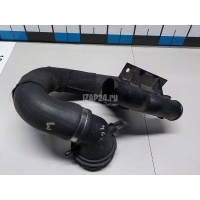 Патрубок интеркулера Land Rover Range Rover Sport 2013 LR036484