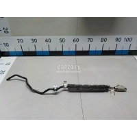 Радиатор масляный Land Rover Range Rover IV 2013 LR061669