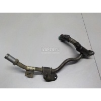 Трубка масляная Land Rover Range Rover Sport 2013 LR057901